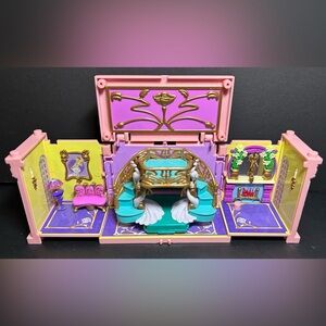 Polly Pocket Dream Builders Entrance (Foyer)